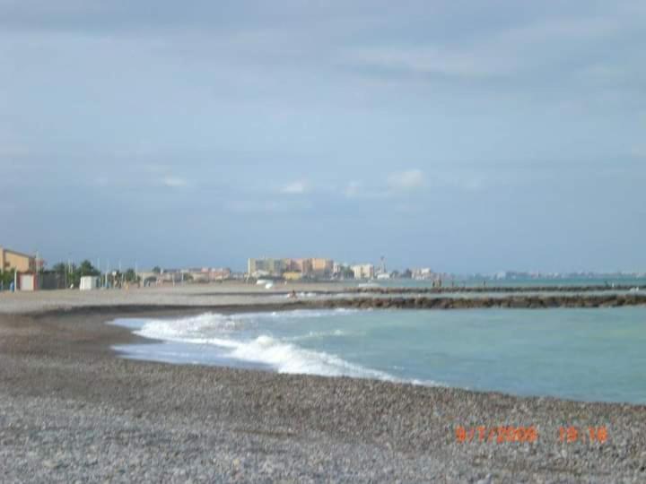 Apartamento Al Lado De La Playa Apartment Moncofar Exterior photo